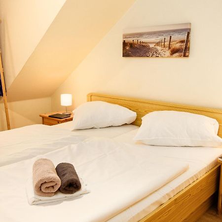Apartment Strandlaeufer By Interhome Norddeich  Exteriér fotografie