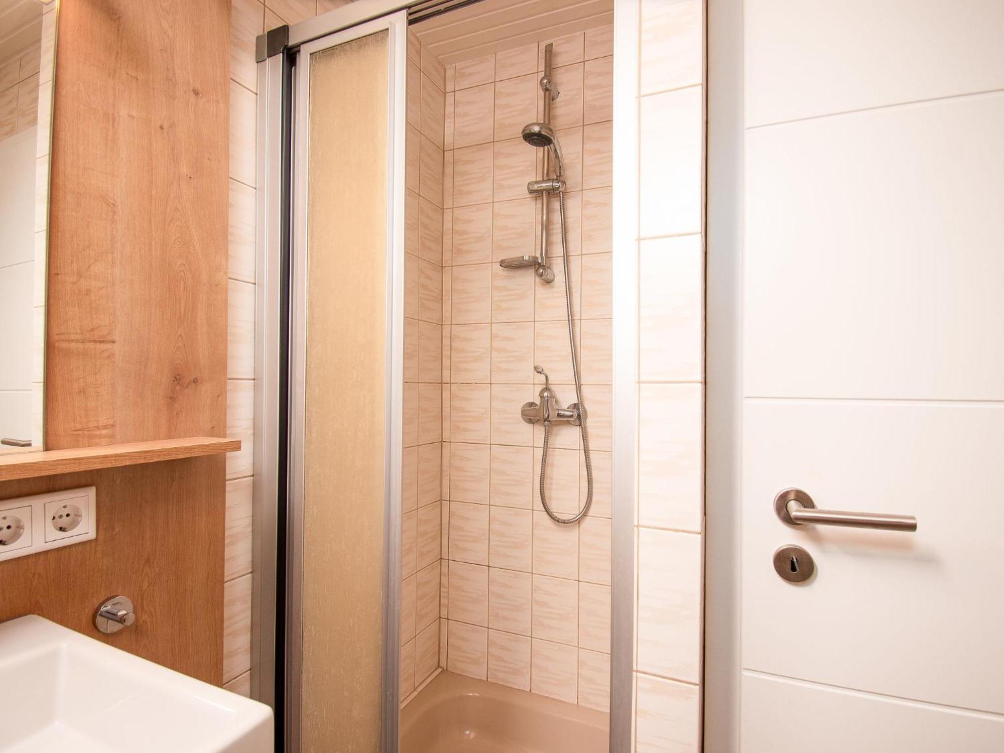 Apartment Strandlaeufer By Interhome Norddeich  Exteriér fotografie