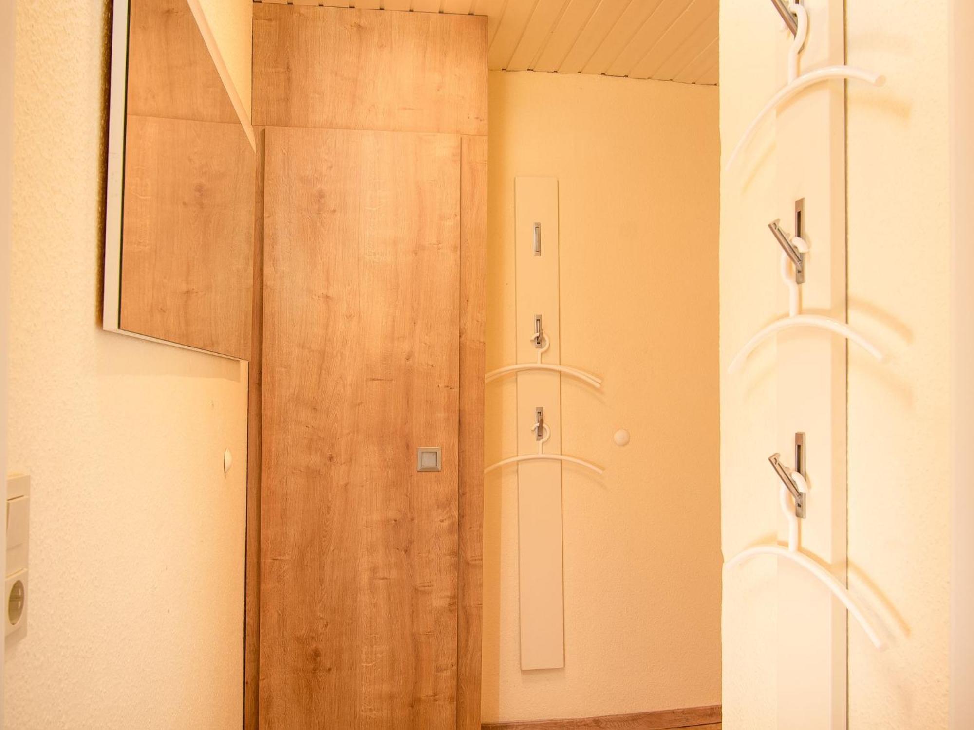 Apartment Strandlaeufer By Interhome Norddeich  Exteriér fotografie