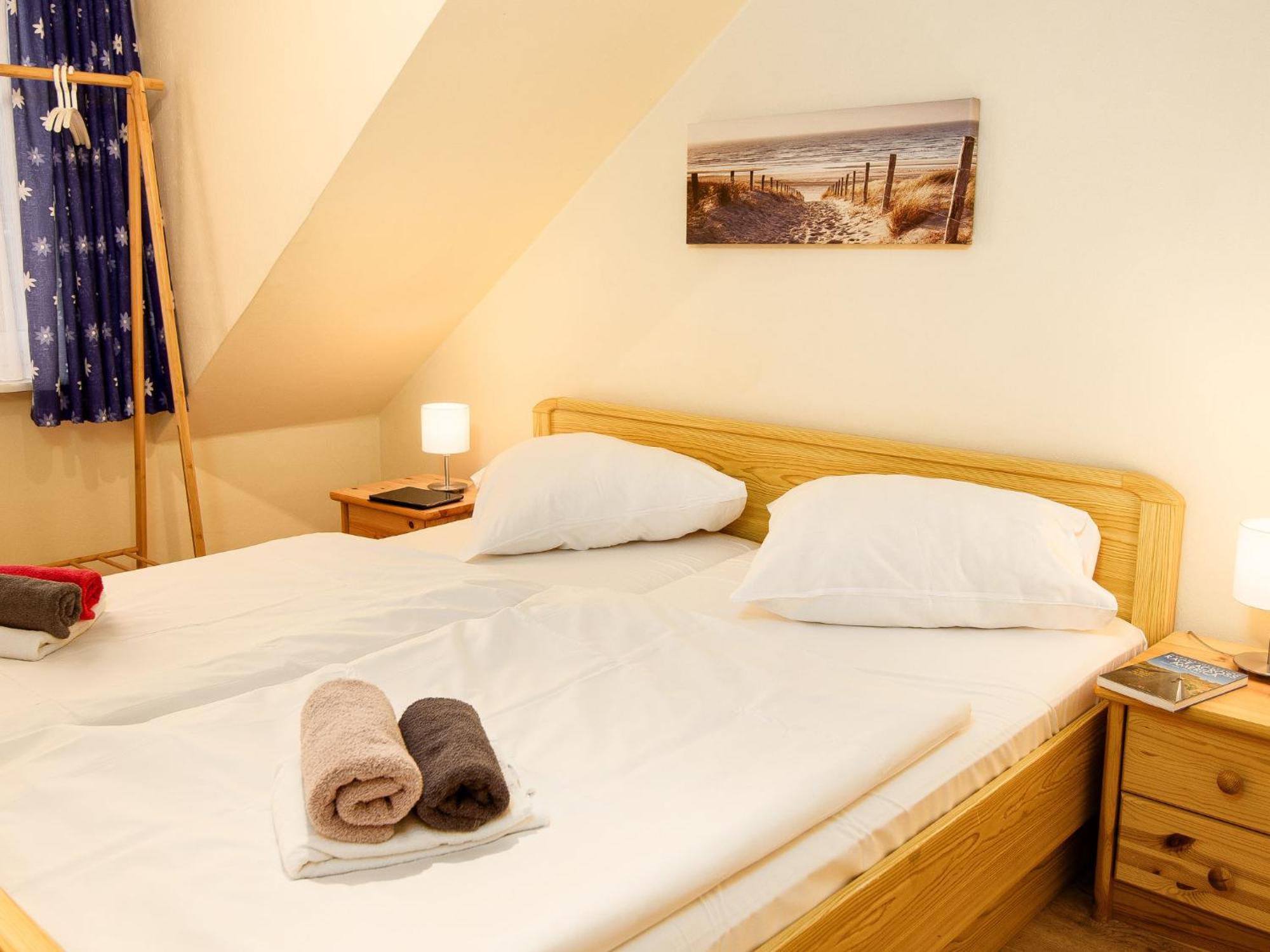 Apartment Strandlaeufer By Interhome Norddeich  Exteriér fotografie